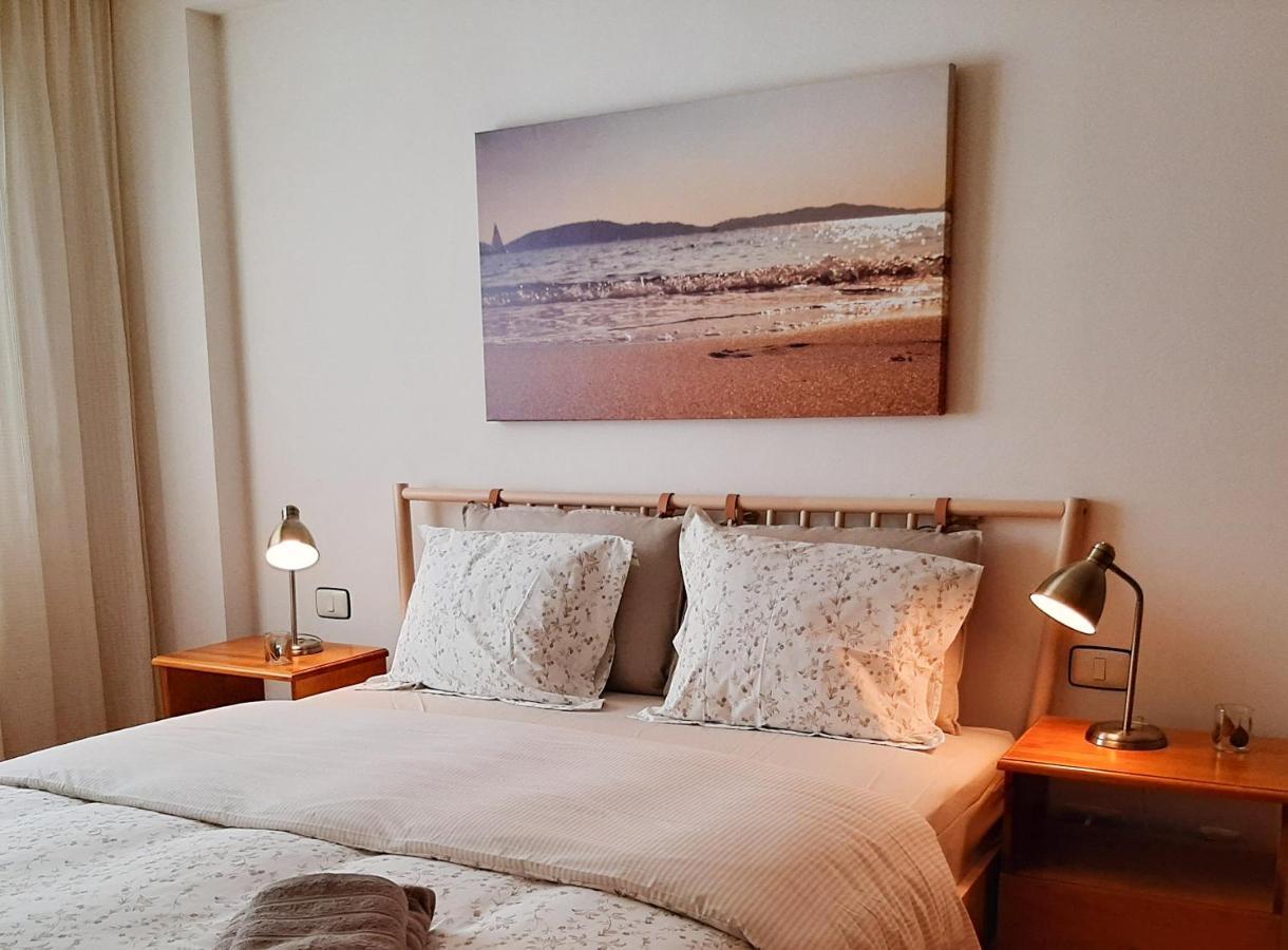 Апартаменти Coast 150 Puerto Пуерто-де-ла-Крус Екстер'єр фото