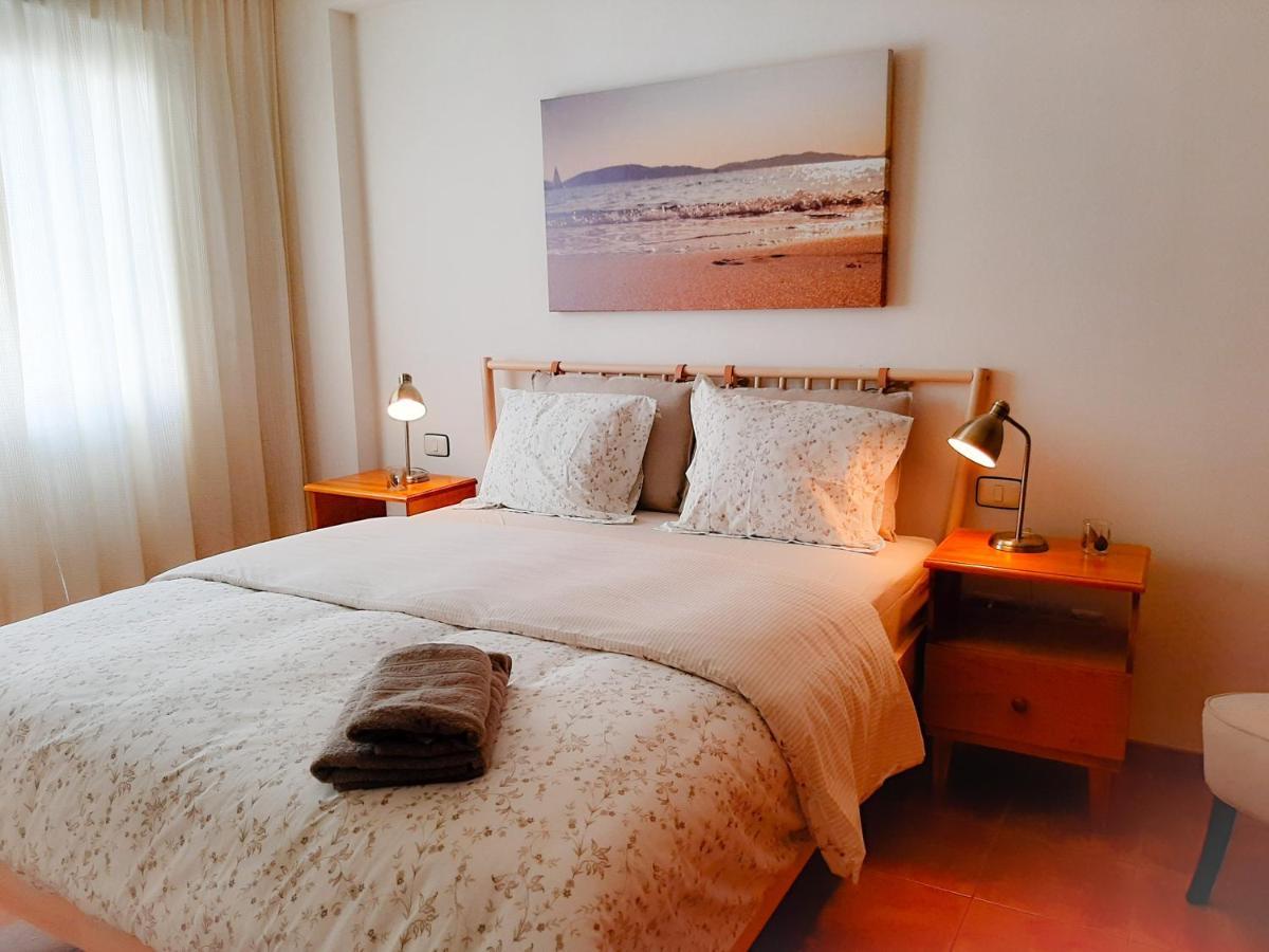 Апартаменти Coast 150 Puerto Пуерто-де-ла-Крус Екстер'єр фото